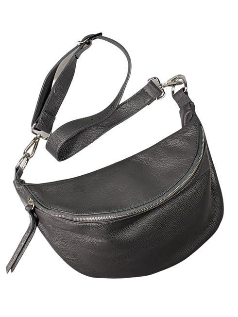 Crossbody Bag mittelgroß Lässig & Schick