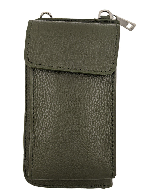 Handytasche mit Geldbeutel