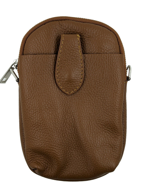 Umhängetasche mit Handyfach