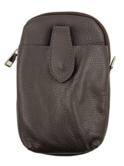 Umhängetasche mit Handyfach