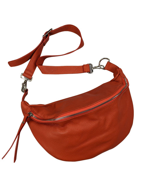Crossbody Bag mittelgroß Lässig & Schick