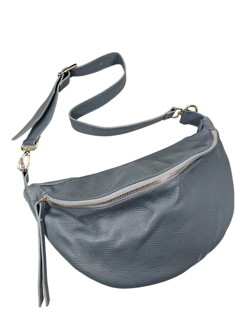 Crossbody Bag mittelgroß Lässig & Schick