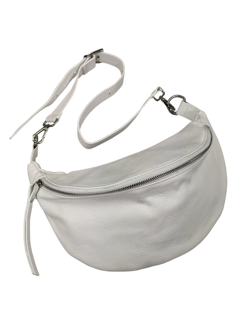 Crossbody Bag mittelgroß Lässig & Schick