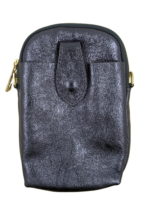 Umhängetasche mit Handyfach