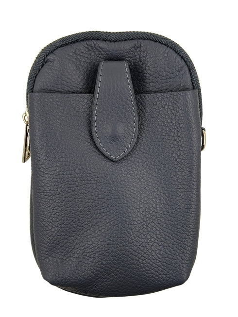 Umhängetasche mit Handyfach