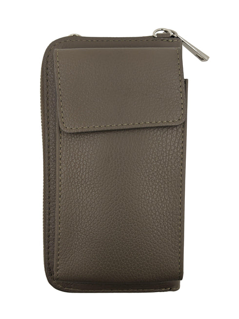 Handytasche mit Geldbeutel