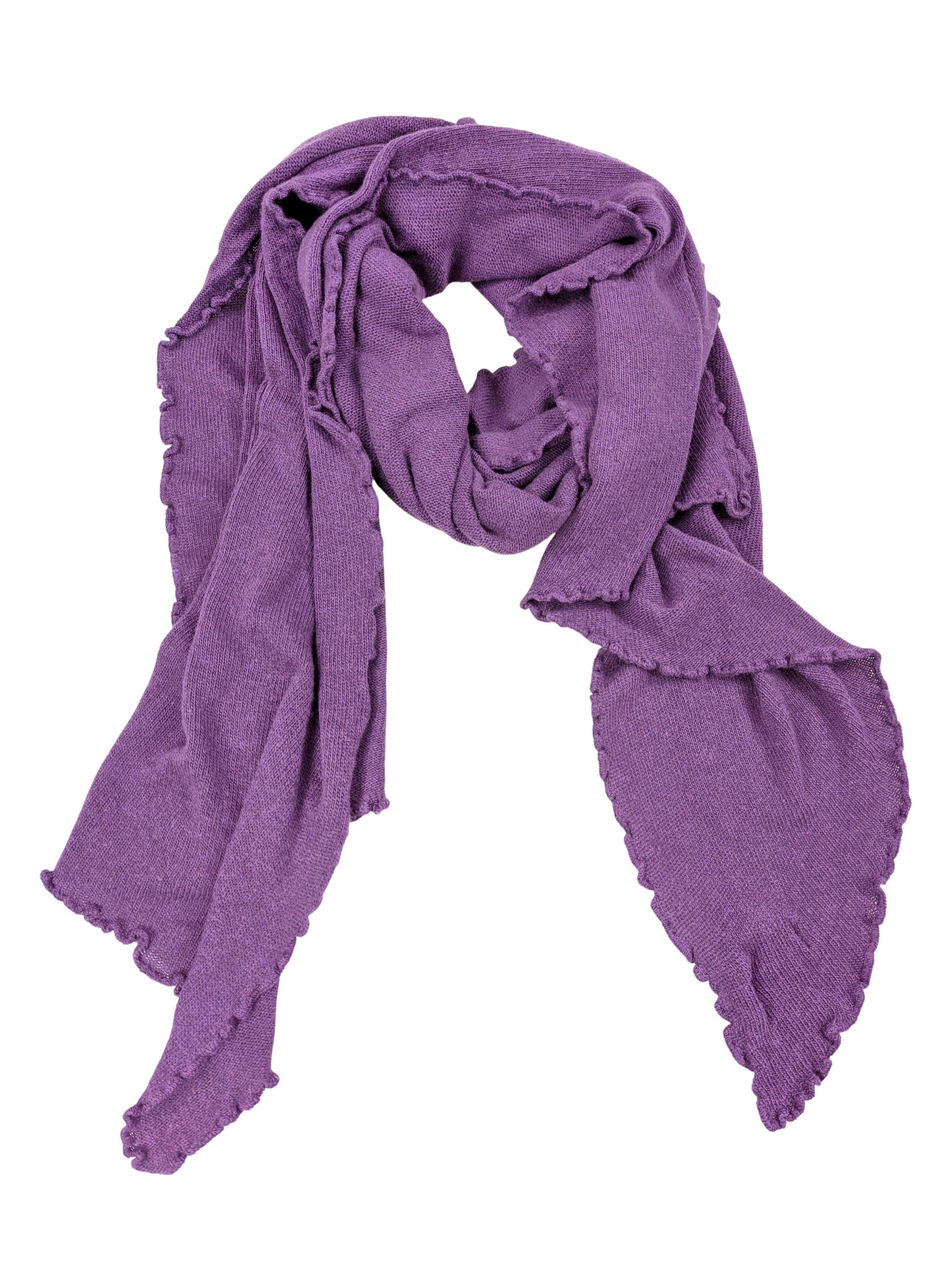 Carol&Co - Schal Soraya - kolibri-ulm.de - Accessoires, Damen, Schal, WS21