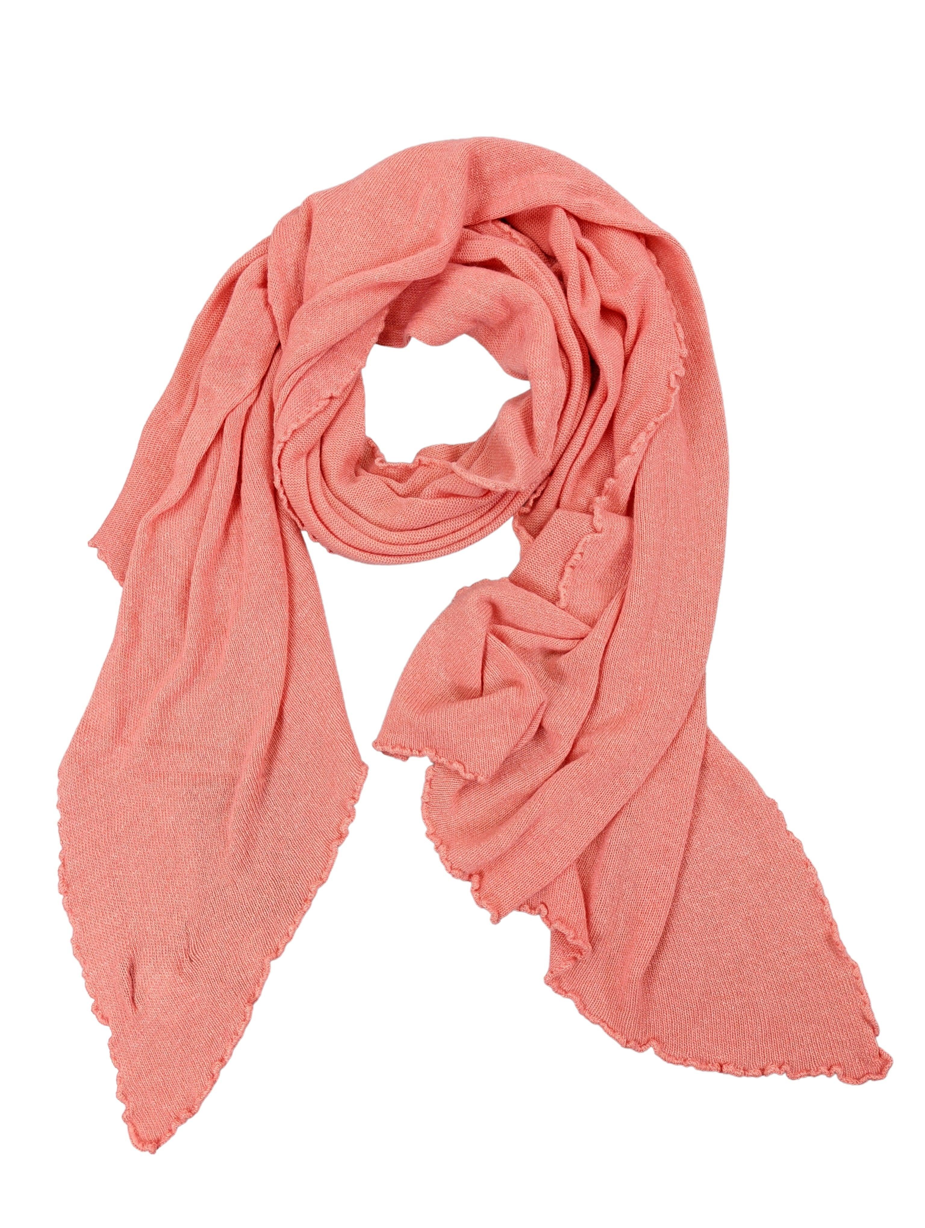 Carol&Co - Schal Soraya - kolibri-ulm.de - Accessoires, Damen, Schal, WS21