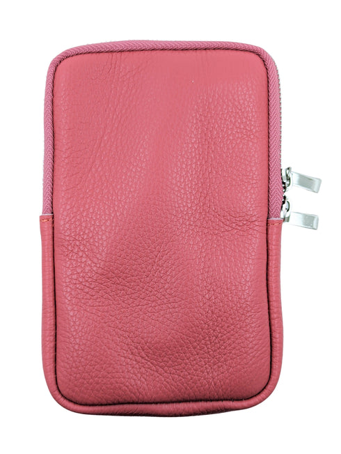 Umhängetasche Handy Uni in groß