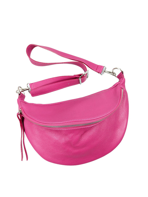 Crossbody Bag mittelgroß Lässig & Schick