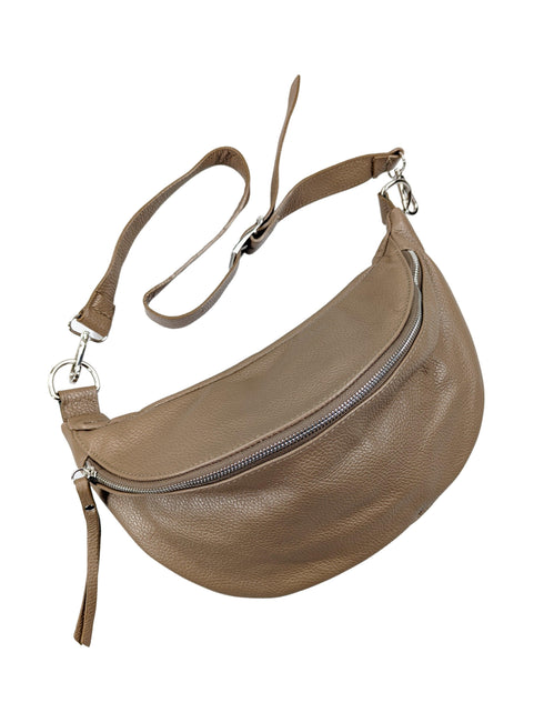 Crossbody Bag mittelgroß Lässig & Schick