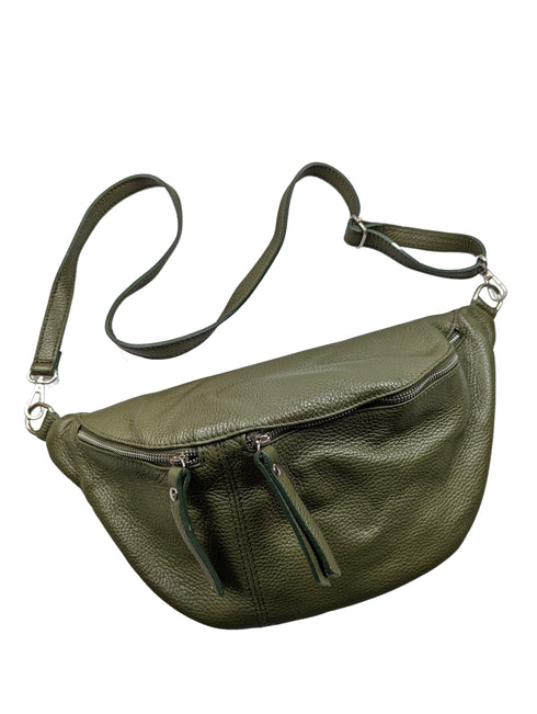 Crossbody Bag Doppeltasche