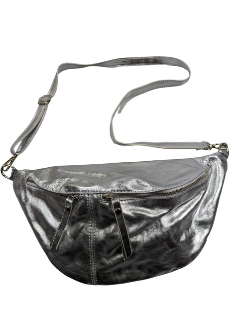 Crossbody Bag Doppeltasche