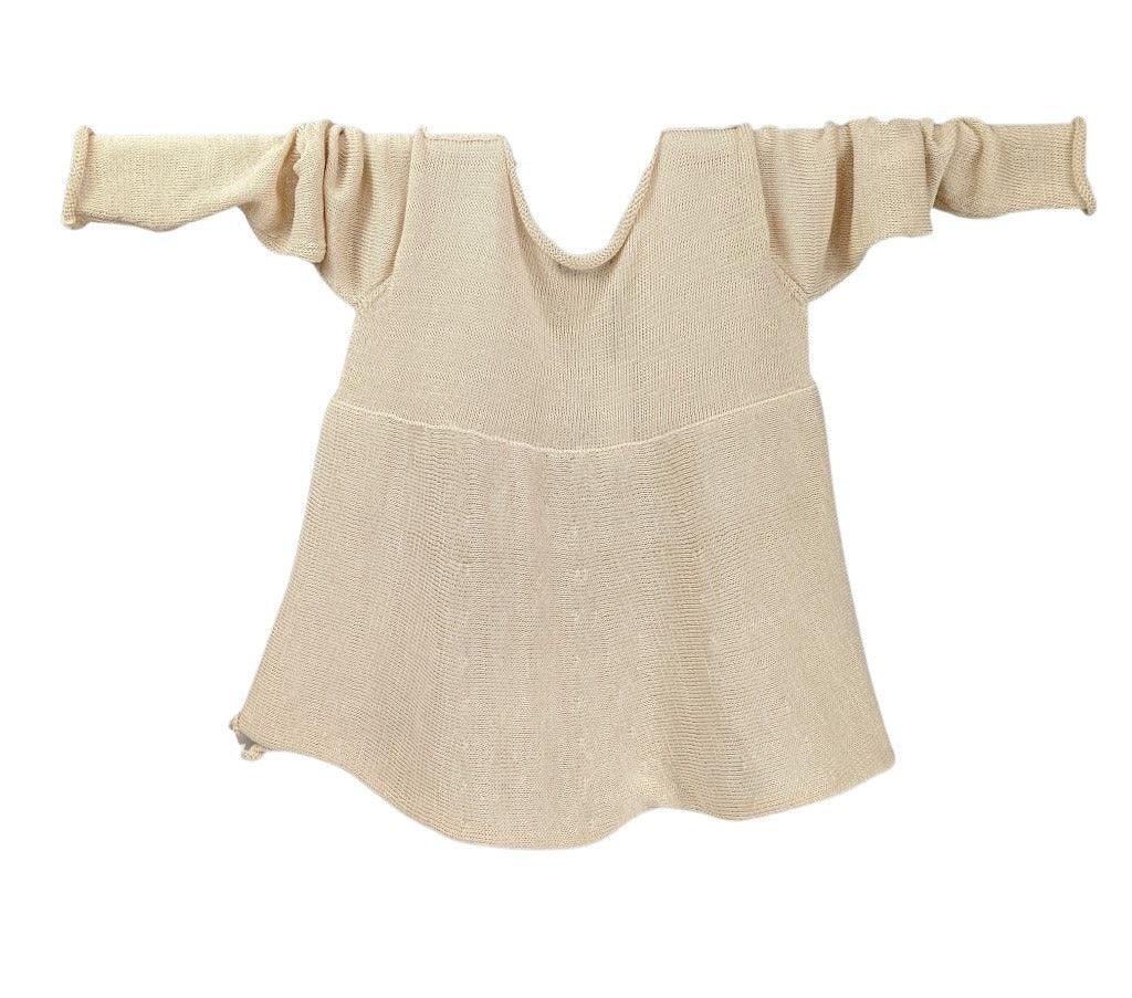 Esmeralda - Sigal - kolibri-ulm.de - Damen, Kapuzenpullover, Oberteile, Pulli, Pullover, SS22, Strick, Strickwaren, Textilien