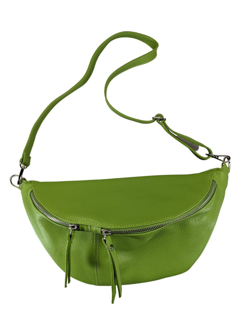 Crossbody Bag Doppeltasche