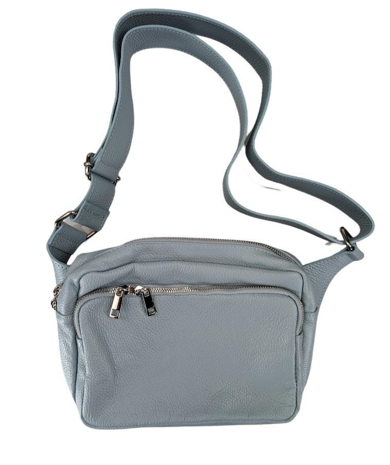 Kolibri Ulm - Crossbody Bag Elegant Sportlich - kolibri-ulm.de - Accessoires, Handtasche, Handytasche, Leder, Ledertadsche, Ledertasche, Umhängetasche