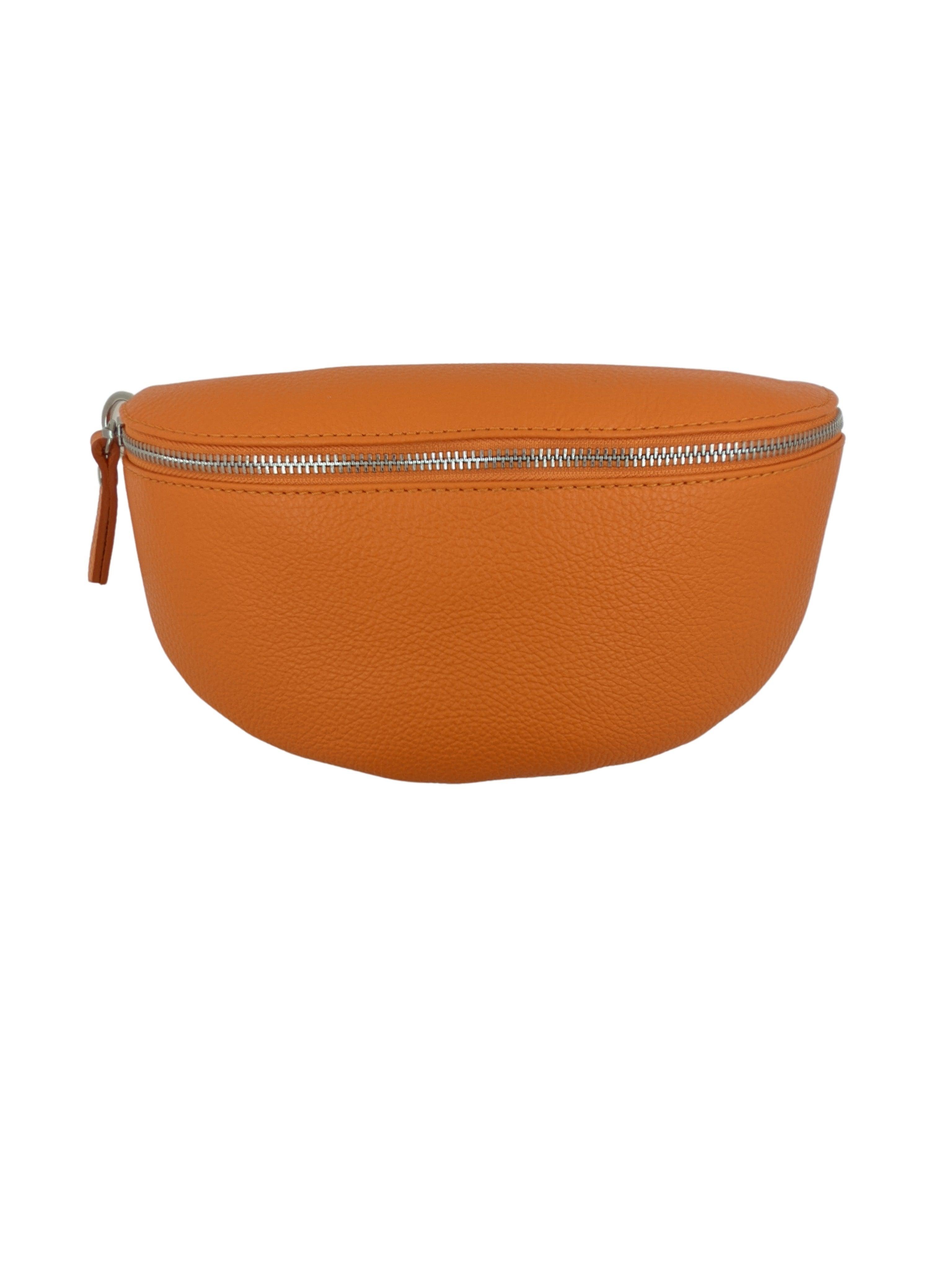 Kolibri Ulm - Crossbody Bag Bauchtasche - kolibri-ulm.de - Accessoires, Cross-Body, Crossbody, Damen, Leder, Ledertasche, Ledertaschen