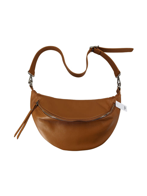 Crossbody Bag mittelgroß Lässig & Schick