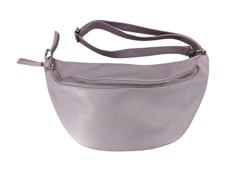 Crossbody Bag mittelgroß Lässig & Schick