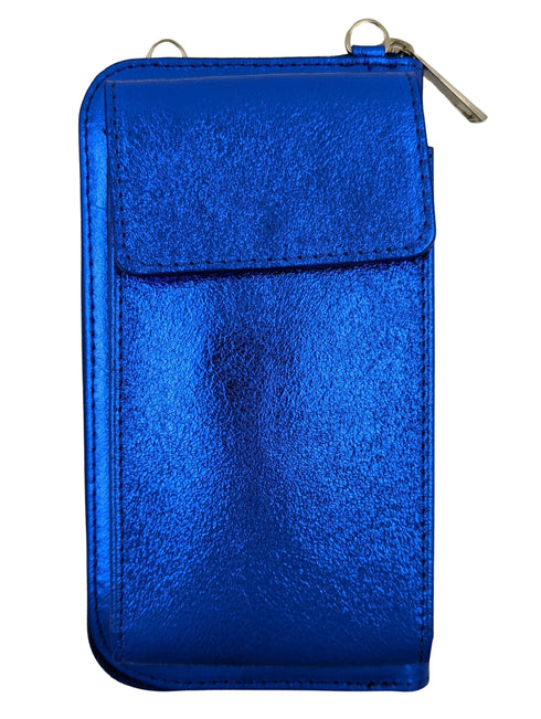 Handytasche mit Geldbeutel
