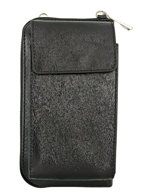 Handytasche mit Geldbeutel