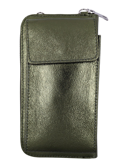 Handytasche mit Geldbeutel