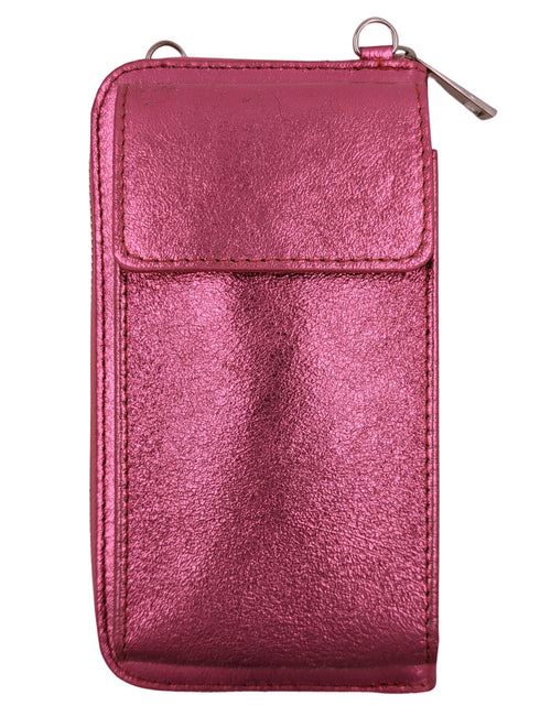 Handytasche mit Geldbeutel