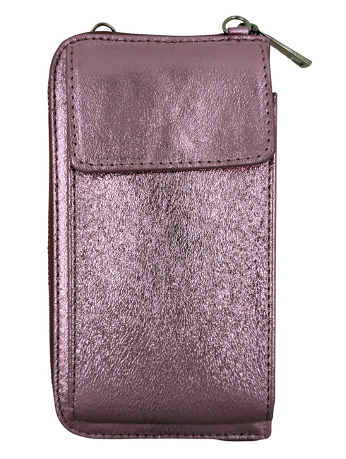 Handytasche mit Geldbeutel