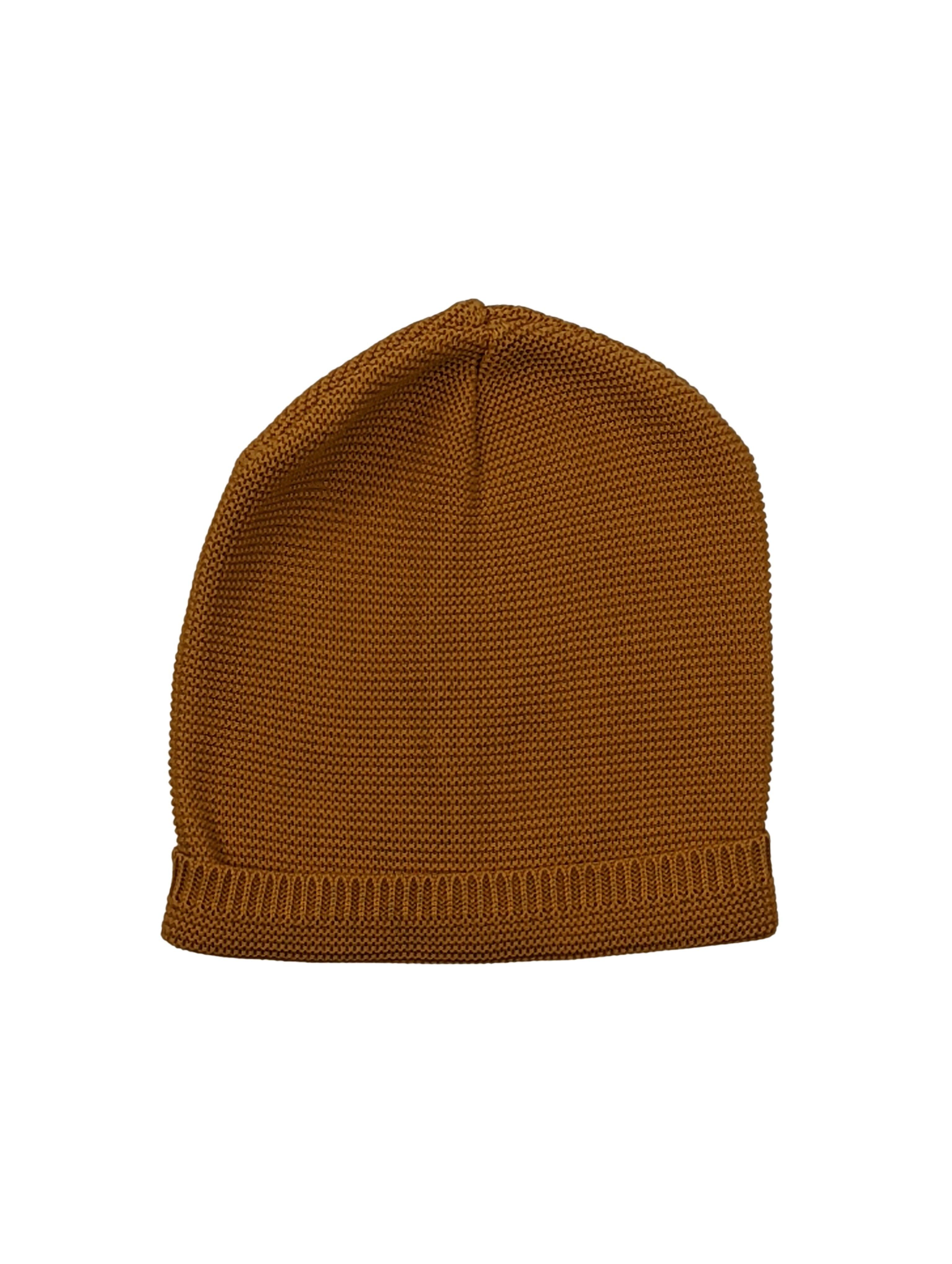 Gebeana - Mütze,Linksgestrick - kolibri-ulm.de - Accessoires, Damen, Hüte, Kappe, Kappen, Kopfbedeckung, Mütze, Mützen, SS22, Strick, Textilien