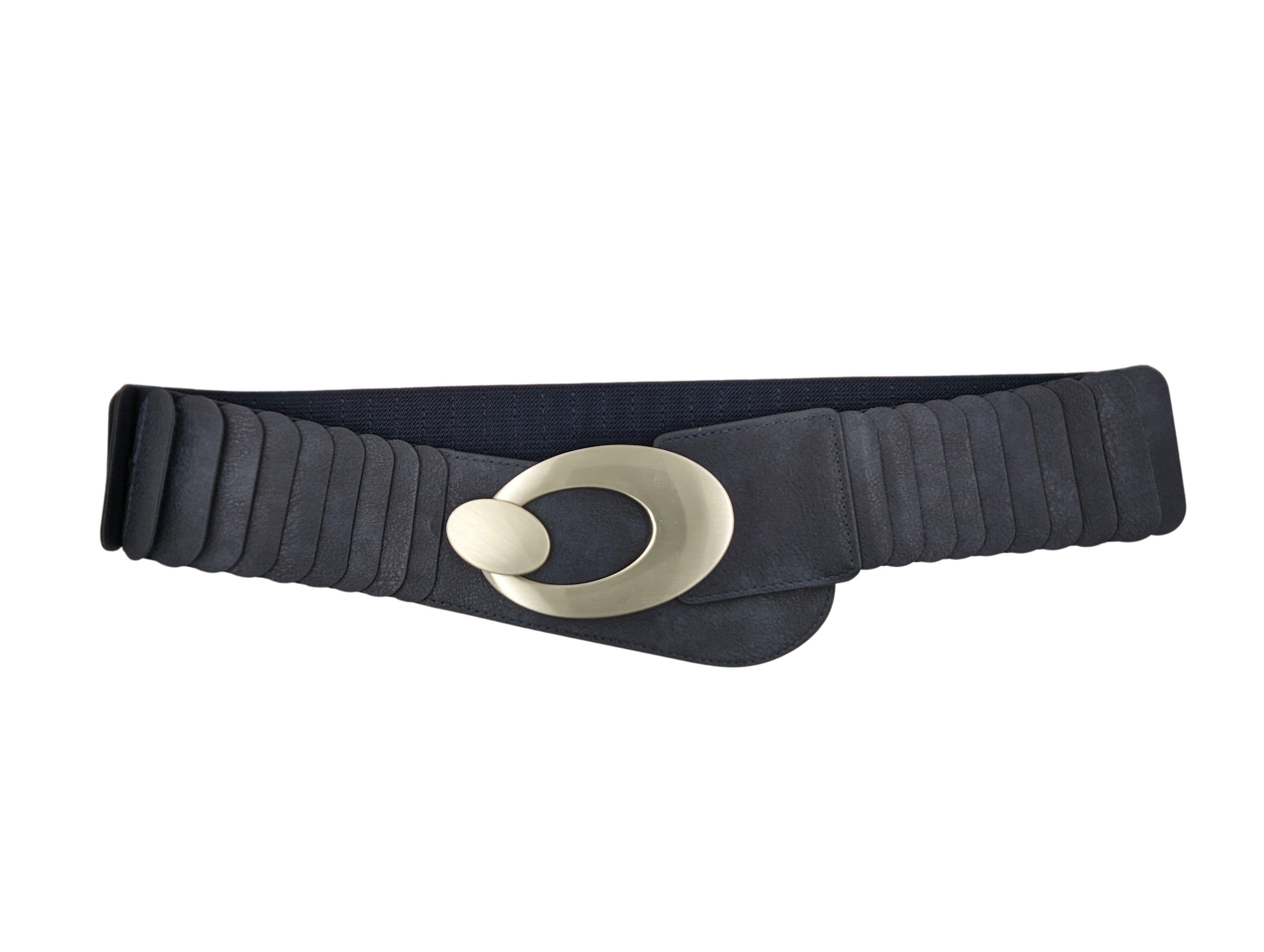 Kolibri Ulm - Stretch Gürtel - kolibri-ulm.de - Accessoires, Damen, Gürtel, Stretch