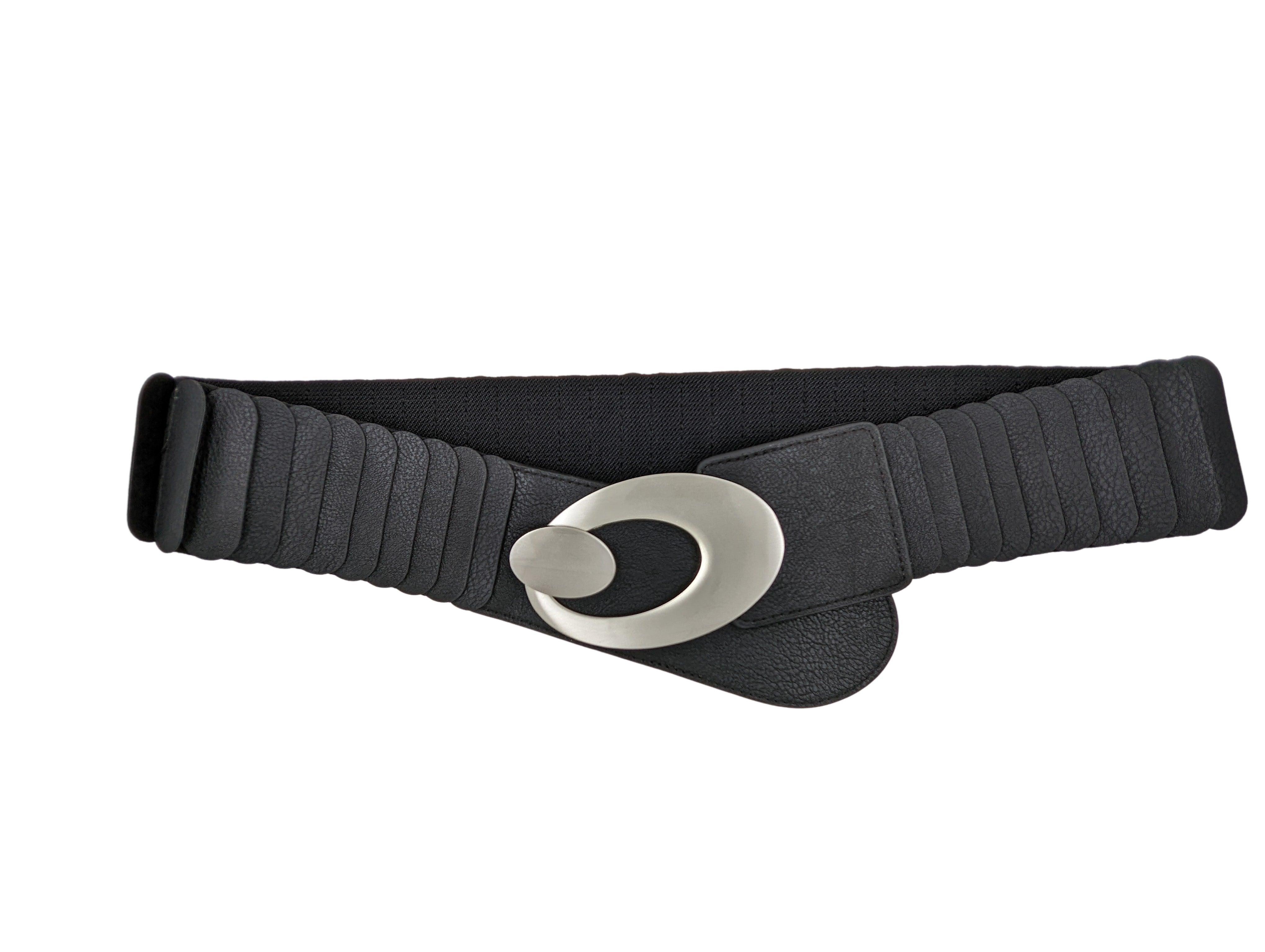 Kolibri Ulm - Stretch Gürtel - kolibri-ulm.de - Accessoires, Damen, Gürtel, Stretch