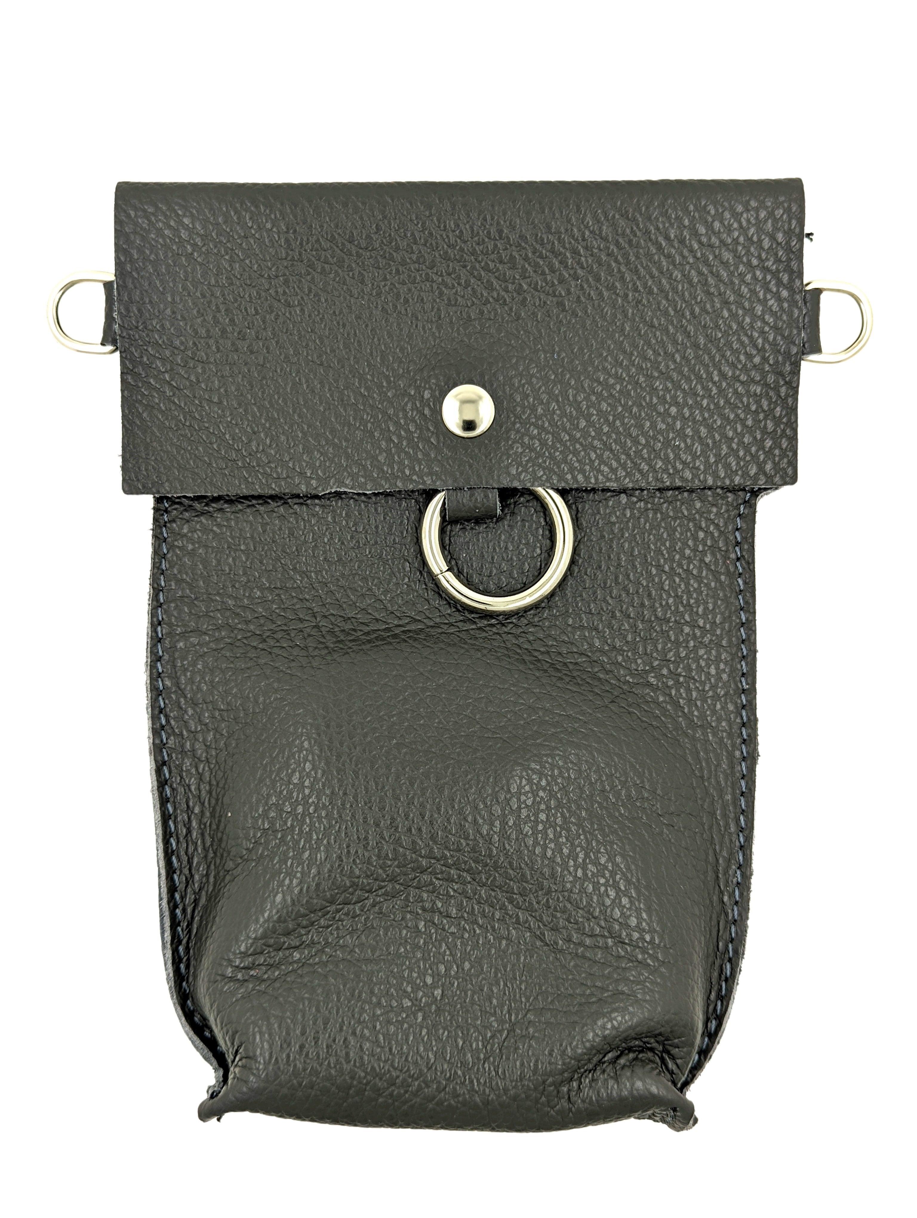 Kolibri Ulm - Handytasche mit Schultergurt - kolibri-ulm.de - Damen, Handtasche, Handy, Handytasche, Leder, Ledertadsche, Ledertasche, Ledertaschen