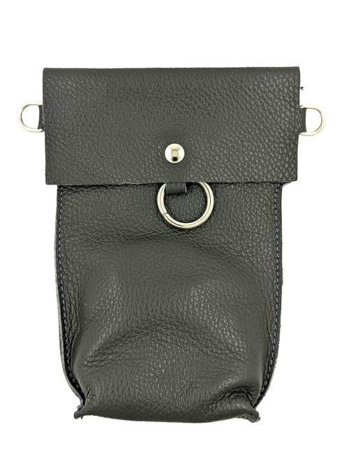 Handytasche mit Schultergurt