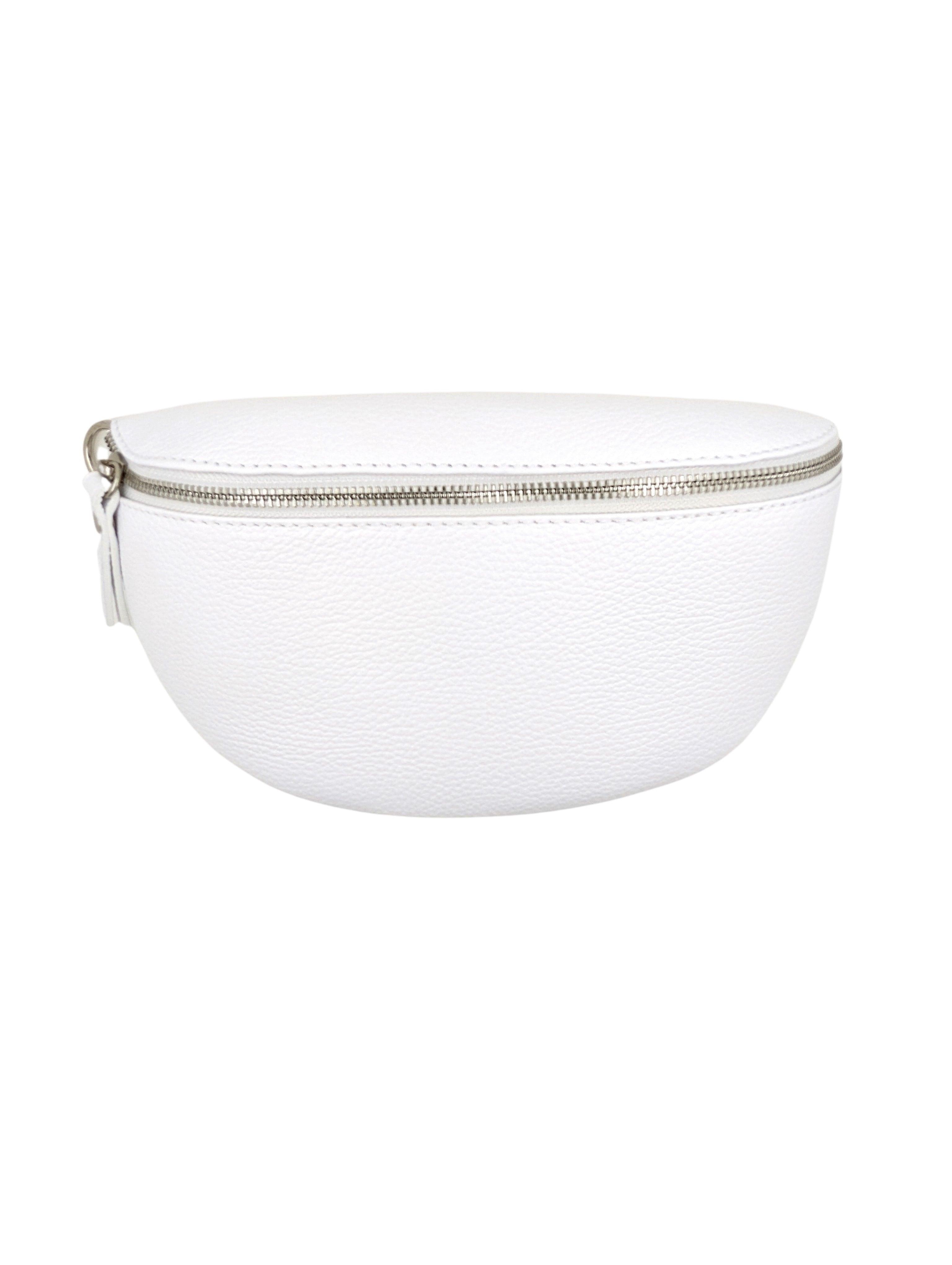 Kolibri Ulm - Crossbody Bag Bauchtasche - kolibri-ulm.de - Accessoires, Cross-Body, Crossbody, Damen, Leder, Ledertasche, Ledertaschen