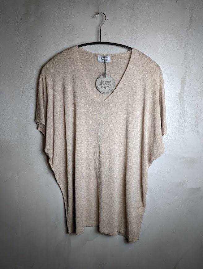 Olger - Pullunder - kolibri-ulm.de - Damen, Oberteile, Pullover, Pullunder, SS22, Strick, Textilien