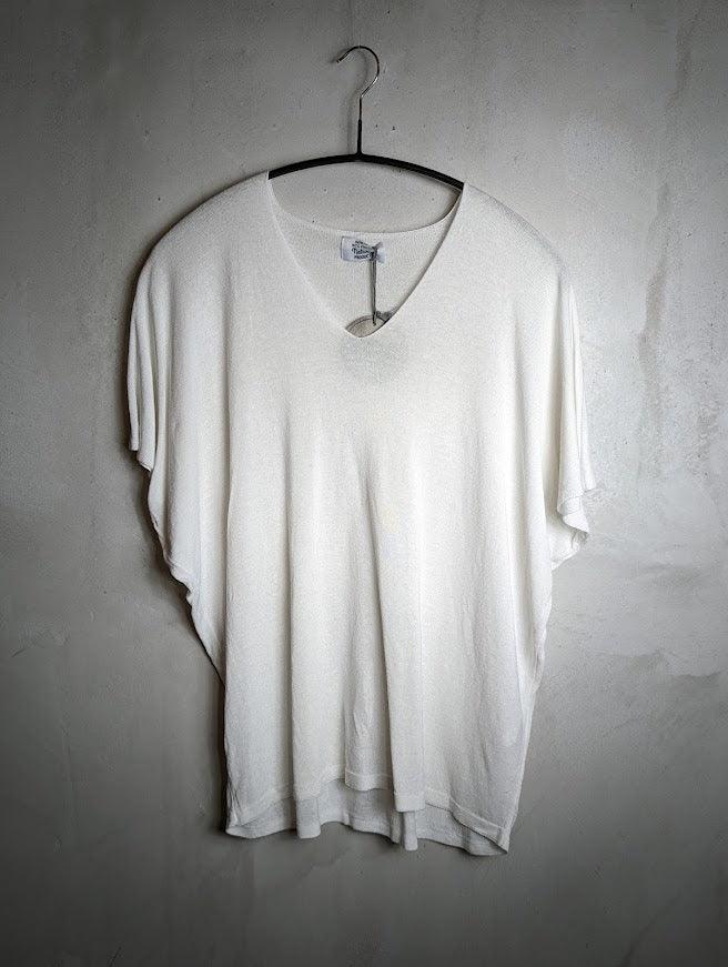 Olger - Pullunder - kolibri-ulm.de - Damen, Oberteile, Pullover, Pullunder, SS22, Strick, Textilien