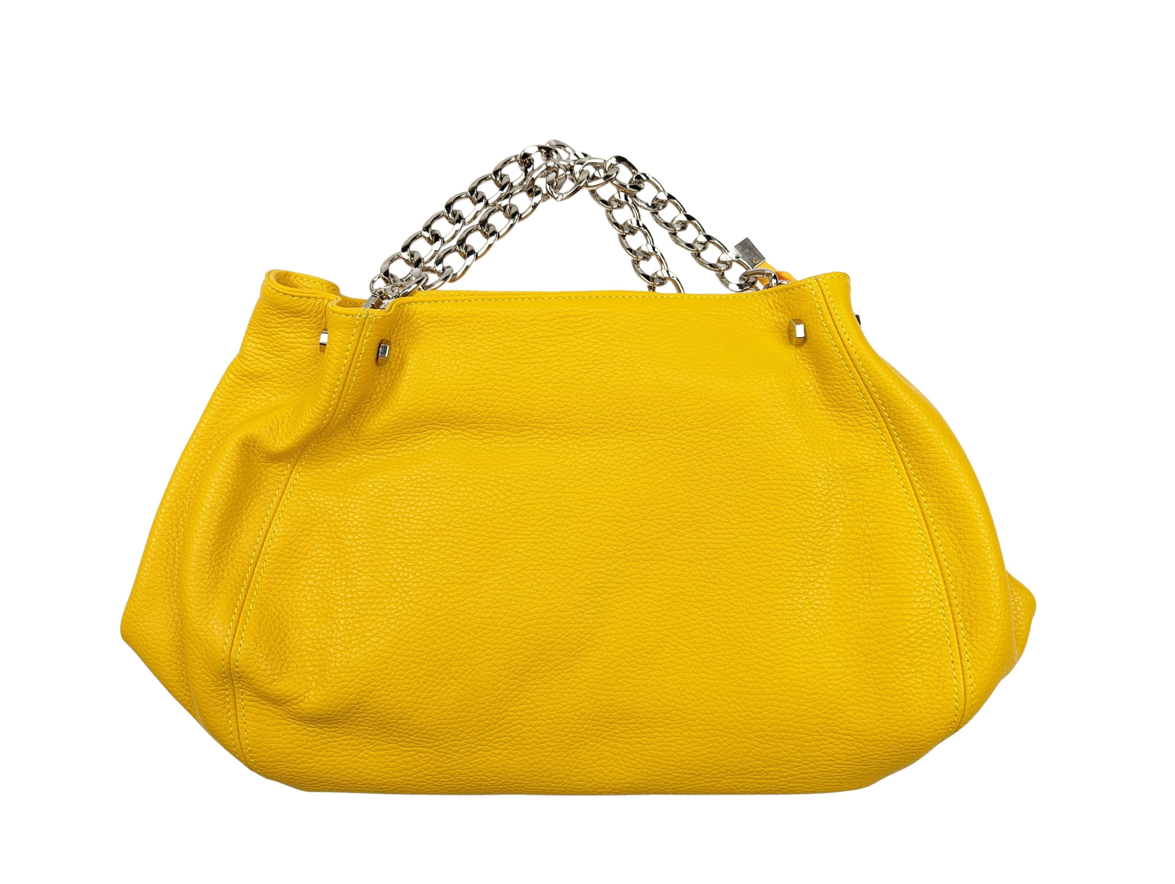 Kolibri Ulm - Ledertasche mit Kette - kolibri-ulm.de - Accessoires, Damen, Handtasche, Handtaschen, SS22, Tasche, Taschen