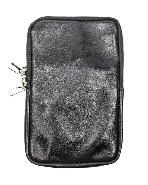 Handytasche aus Leder