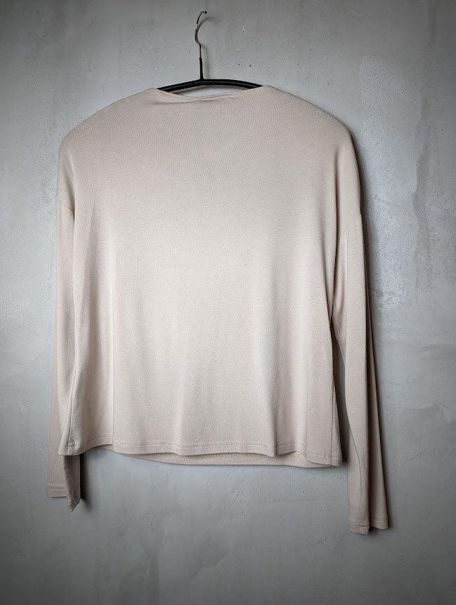 Fox's - Shirt Disquit - kolibri-ulm.de - Damen, Oberteile, Shirt, Shirts, T-Shirt, Textilien, WS22