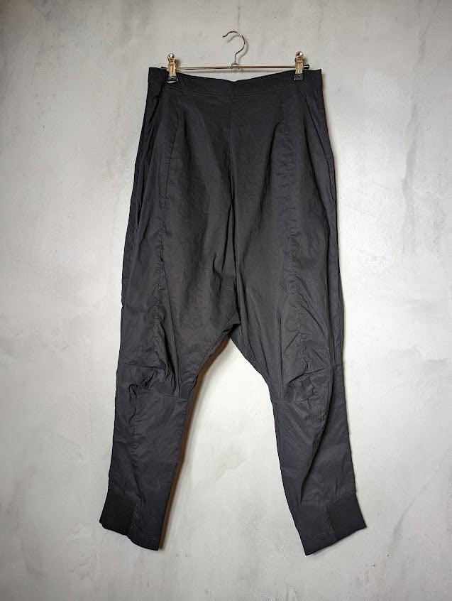 Rundholz Black Label - Hose - kolibri-ulm.de - Damen, Hose, Hosen, Textilien, Unterteile, WS22