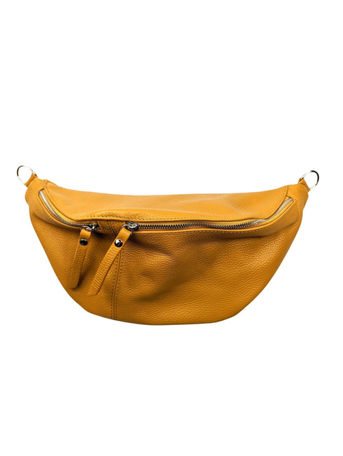 Crossbody Bag Doppeltasche