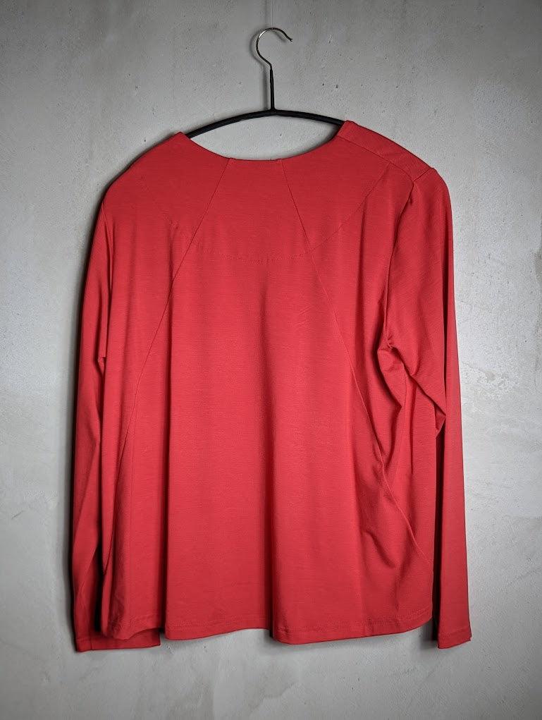 Fox's - Shirt Conchita - kolibri-ulm.de - Damen, Oberteile, Shirt, Shirts, T-Shirt, Textilien, WS22