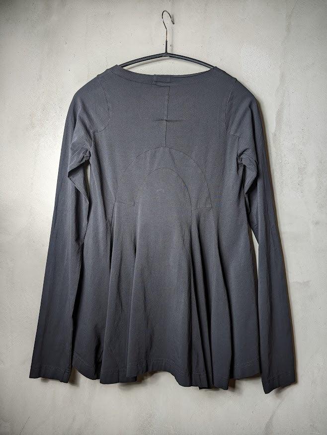 Rundholz Black Label - T-Shirt - kolibri-ulm.de - Damen, Oberteile, Shirt, Shirts, T-Shirt, Textilien, WS22