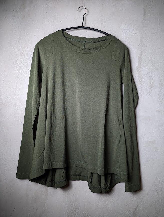 Rundholz Black Label - T-Shirt - kolibri-ulm.de - Damen, Oberteile, Shirt, Shirts, T-Shirt, Textilien, WS22