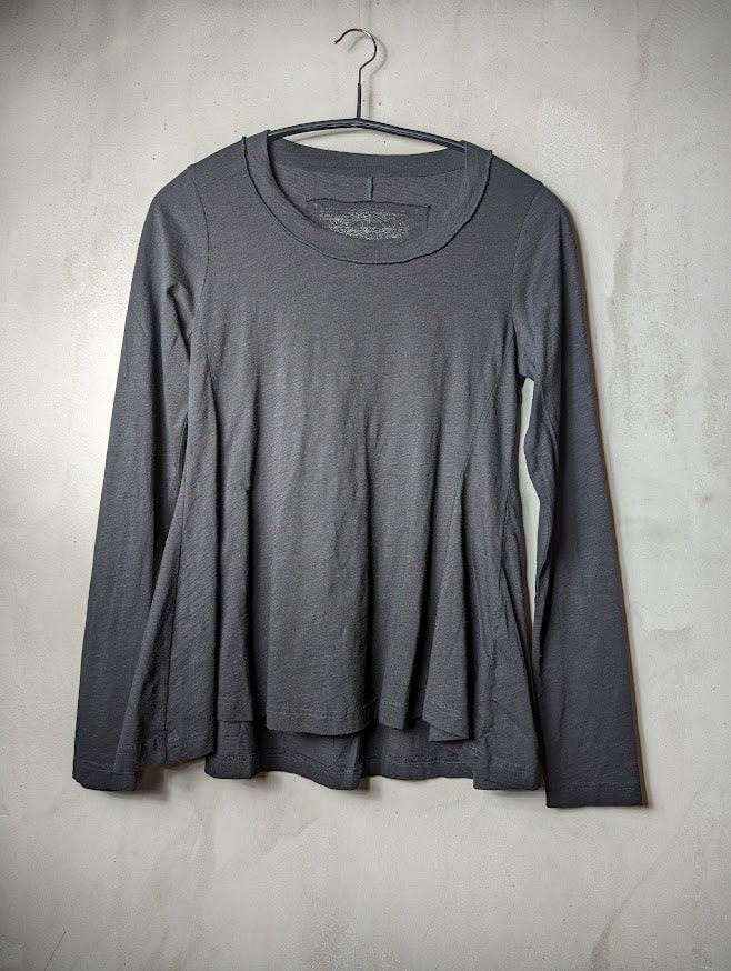 Rundholz Black Label - T-Shirt - kolibri-ulm.de - Damen, Oberteile, Shirt, Shirts, T-Shirt, Textilien, WS22