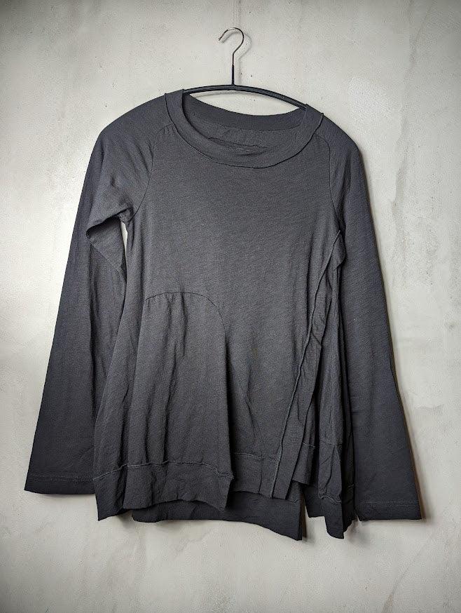 Rundholz Black Label - T-Shirt - kolibri-ulm.de - Damen, Oberteile, Shirt, Shirts, T-Shirt, Textilien, WS22