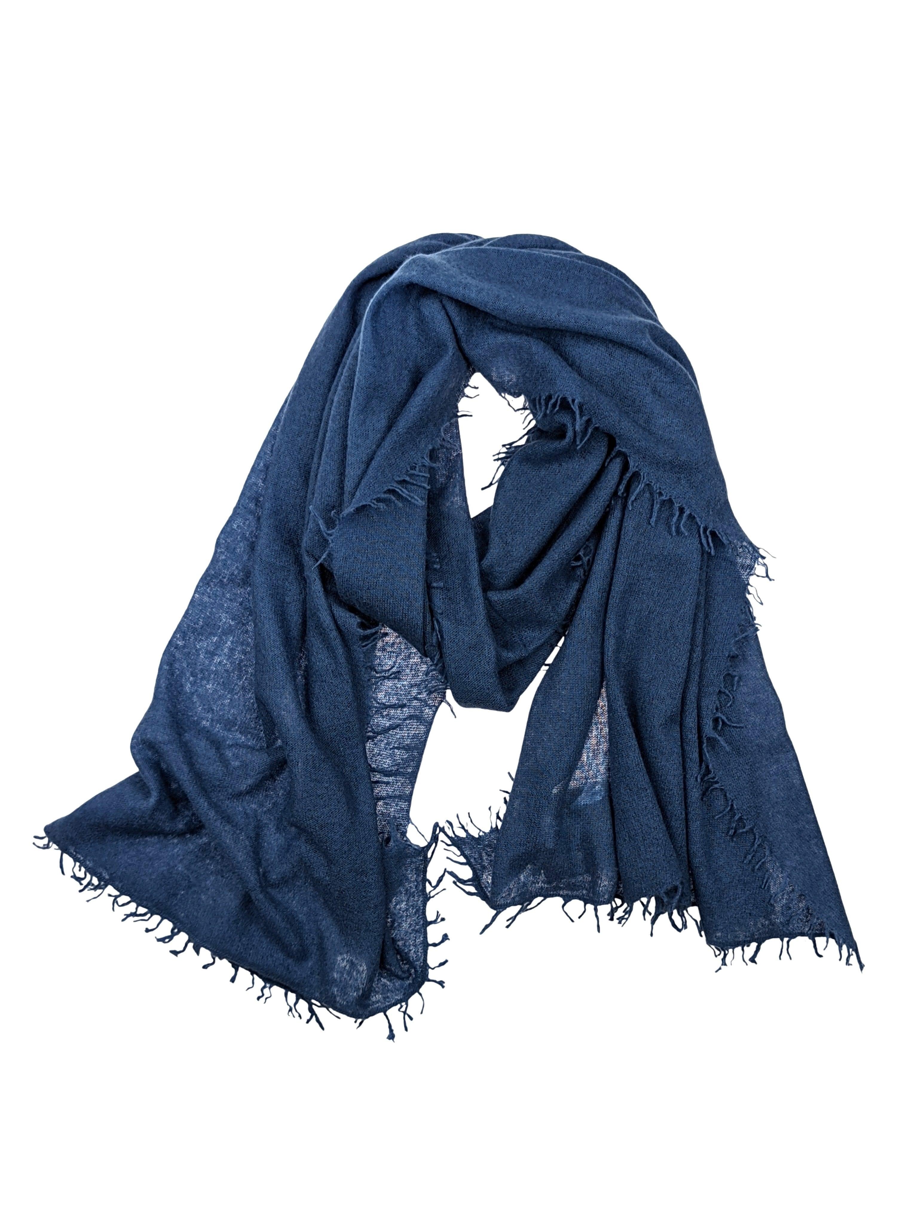 Ahmaddy - Kaschmirschal - kolibri-ulm.de - Accessoires, Damen, Kaschmierschals, Kaschmir, Kaschmirschal, Schal, Schals & Tücher, Textilien, WS22