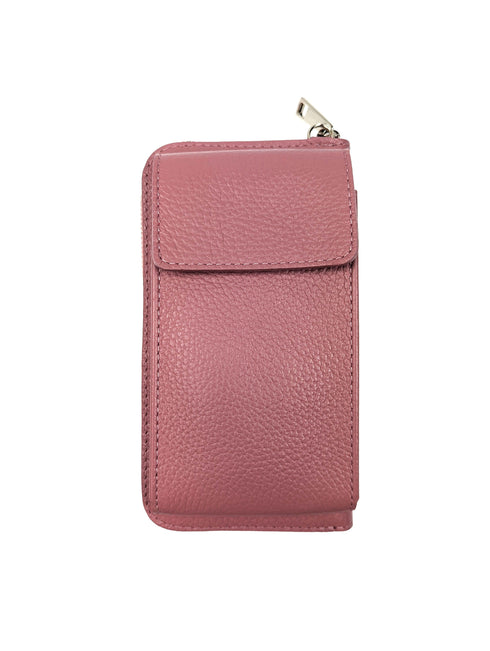 Handytasche mit Geldbeutel