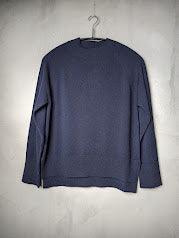 No Man's Land - Pullover - kolibri-ulm.de - Damen, Kapuzenpullover, Oberteile, Pulli, Pullover, Strick, Strickwaren, Textilien, WS22