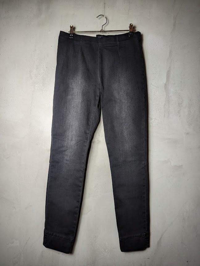 Raffaello Rossi - Hose Penny Highstrech Denim - kolibri-ulm.de - Damen, Hose, Hosen, Textilien, Unterteile, WS22